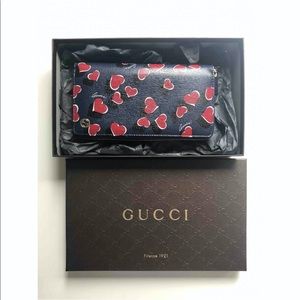 Gucci Wallet